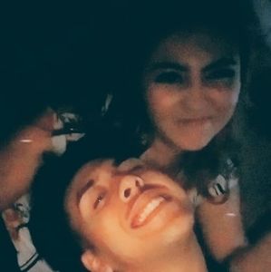 Meet your Posher, Carmen